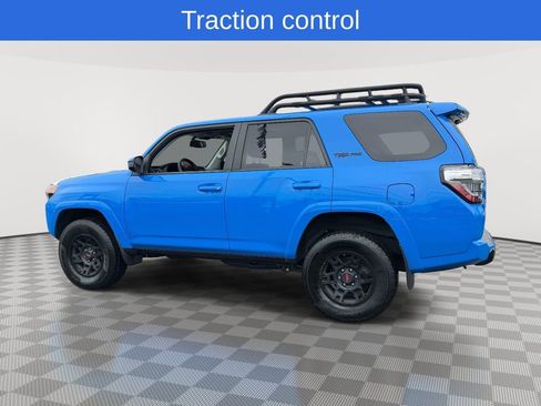 Used 2019 Toyota 4Runner TRD Pro image 7
