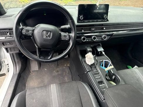 Used 2022 Honda Civic Sport image 7