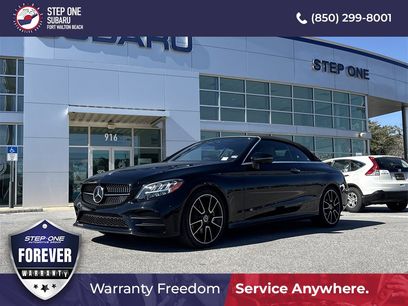 Used 2021 Mercedes-Benz C 300 C 300