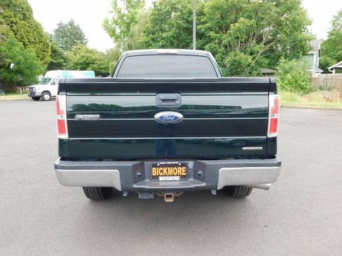 Used 2014 Ford F150 XLT w/ Equipment Group 301A Mid AWD/4WD image 22