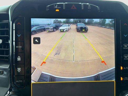 Used 2024 RAM 2500 Laramie w/ Safety Group AWD/4WD image 5