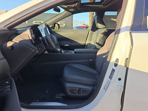 New 2026 Lexus RX 350 AWD image 4