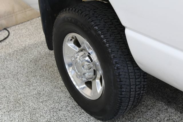 Used 2007 Dodge Ram 2500 Truck SLT AWD/4WD image 28