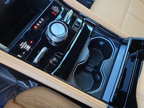 New 2025 Jeep Grand Cherokee Summit image 26