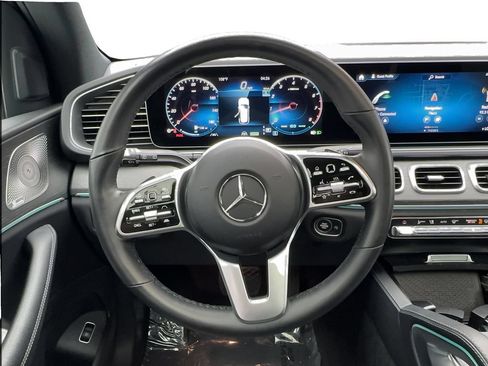 Used 2023 Mercedes-Benz GLE 450 4MATIC w/ AMG Line Exterior image 34