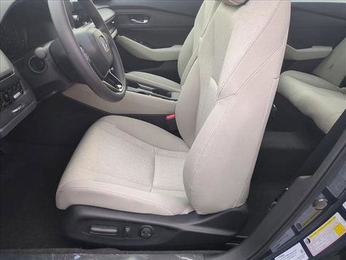 New 2026 Honda Accord SE image 4