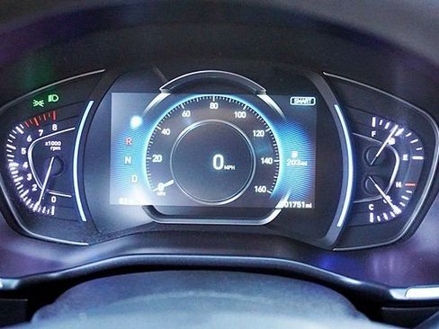 Used 2020 Hyundai Santa Fe SEL image 31