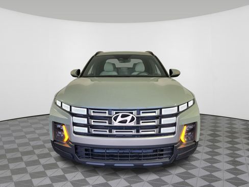 New 2025 Hyundai Santa Cruz SEL image 41