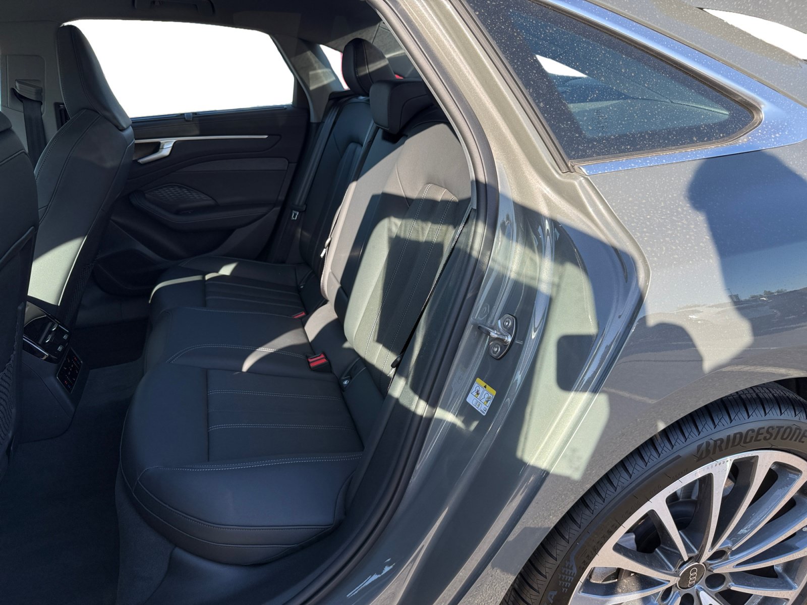 Certified 2026 Audi A6 Premium Plus AWD/4WD image 16