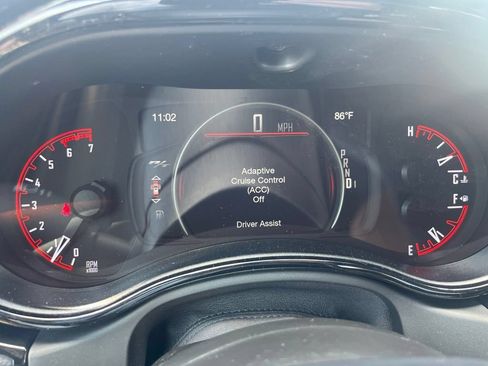 New 2026 Dodge Durango GT AWD/4WD image 53