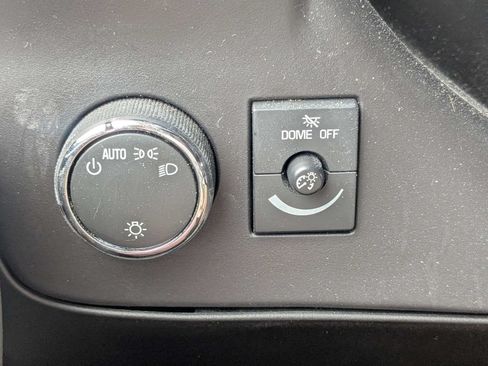 Used 2024 Chevrolet Express 2500 w/ Driver Convenience Package RWD image 25