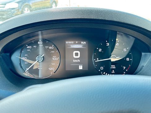 New 2026 RAM ProMaster 1500 image 9