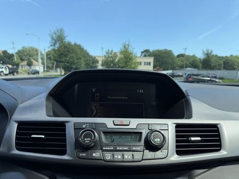 Used 2016 Honda Odyssey EX-L image 15