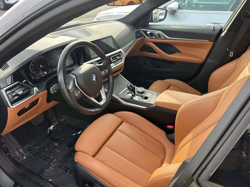 Used 2023 BMW 430i Gran Coupe xDrive w/ M Sport Package image 14