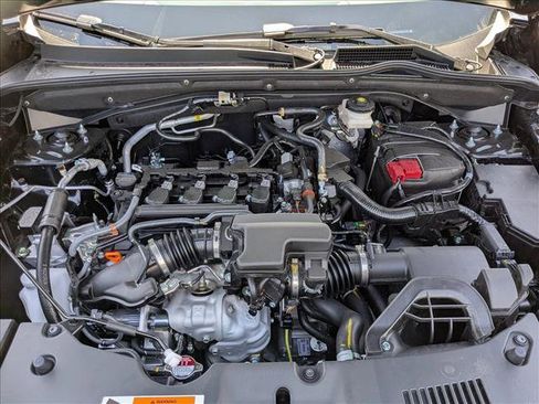 New 2026 Acura ADX FWD image 16