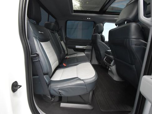 Used 2024 Ford F250 Limited w/ FX4 Off-Road Package image 32