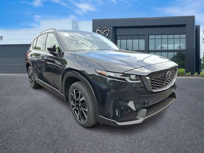 New 2026 MAZDA CX-5 Preferred