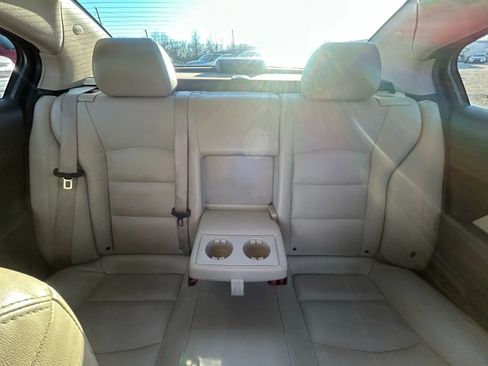 Used 2016 Chevrolet Cruze LTZ w/ Enhanced Safety Package image 31