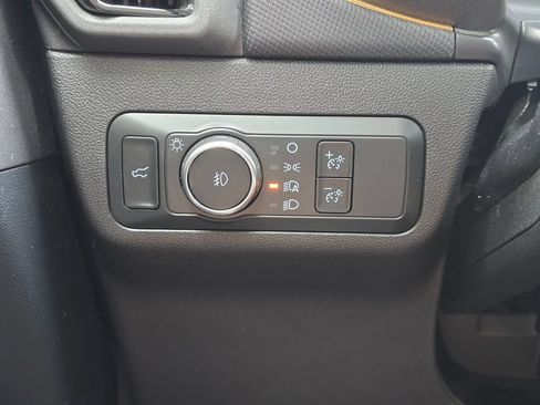 Used 2021 Ford Bronco Sport Badlands AWD/4WD image 6