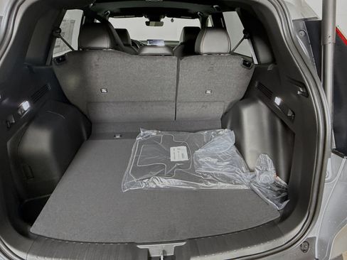 New 2026 Honda CR-V Sport-L image 33