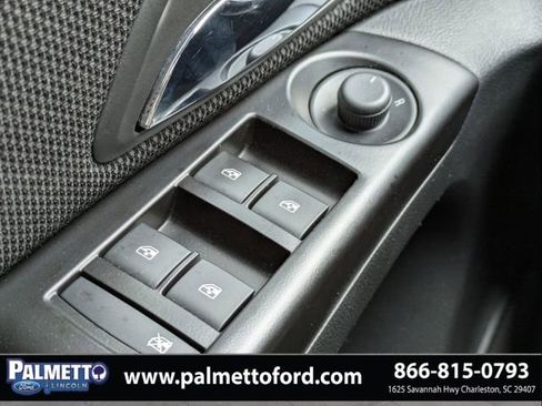 Used 2014 Chevrolet Cruze LT w/ RS Package image 18