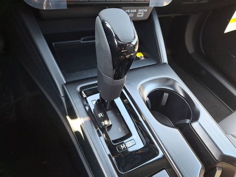 New 2026 Subaru Outback Limited image 8