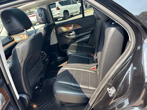 Used 2023 Mercedes-Benz GLE 450 4MATIC image 19