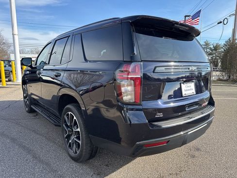 Used 2022 Chevrolet Tahoe RST w/ Luxury Package image 11