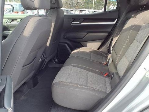 Used 2025 GMC Terrain Elevation AWD/4WD image 11