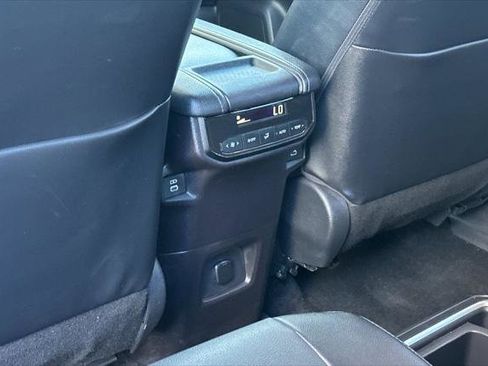 Certified 2025 Toyota Grand Highlander FWD image 14