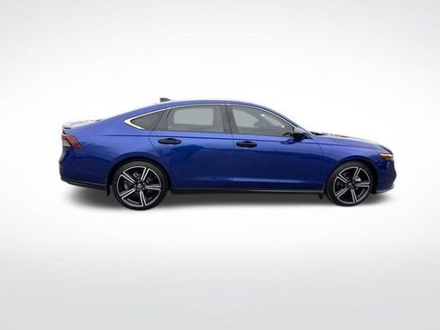 Certified 2023 Honda Accord Sport image 6