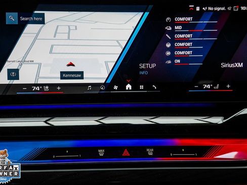 Used 2026 BMW M5 image 30