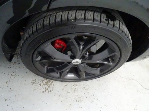 Certified 2024 Dodge Hornet R/T Plus image 29