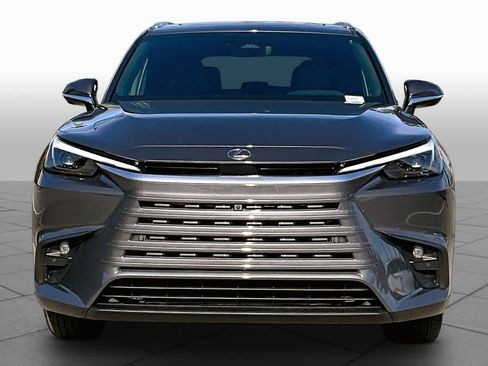 New 2026 Lexus TX 350 FWD image 3