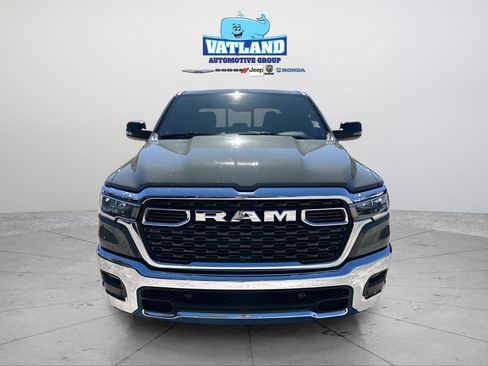 New 2026 RAM 1500 Big Horn image 10
