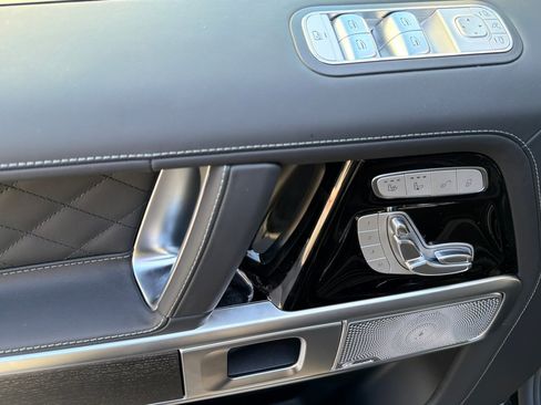 New 2026 Mercedes-Benz G 63 AMG 4MATIC image 10