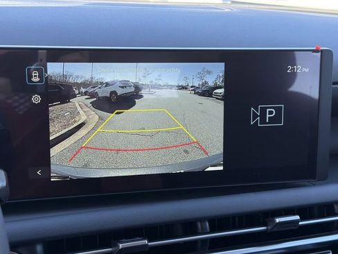 New 2026 Hyundai Tucson SEL image 30