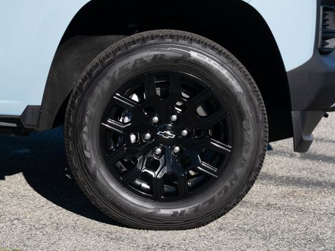 New 2026 Chevrolet Colorado W/T image 11