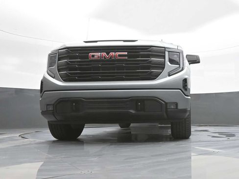 New 2026 GMC Sierra 1500 Elevation w/ Preferred Package AWD/4WD image 36