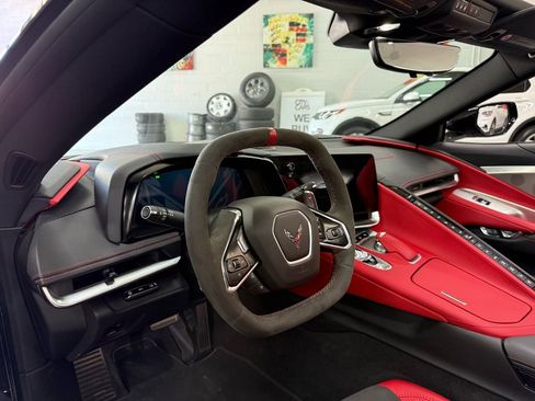 Used 2023 Chevrolet Corvette Stingray Preferred Conv w/ 2LT RWD image 10