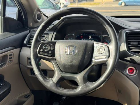 Used 2022 Honda Pilot EX-L image 27