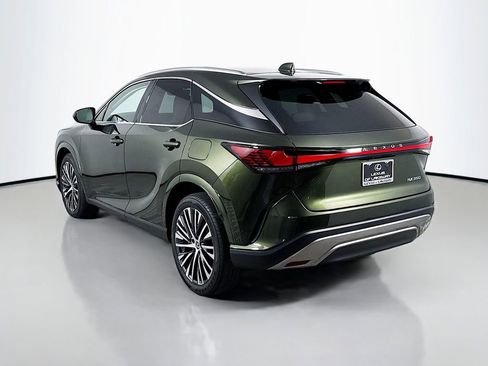 Certified 2025 Lexus RX 350 Premium Plus w/ Convenience Package FWD image 7