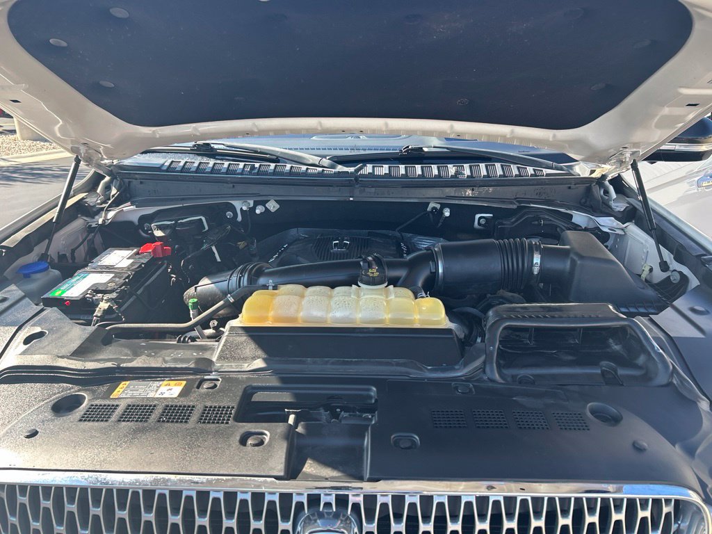 Used 2018 Lincoln Navigator Reserve w/ Technology Package AWD/4WD image 29