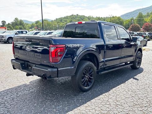 Used 2024 Ford F150 Lariat w/ Equipment Group 502A High AWD/4WD image 8