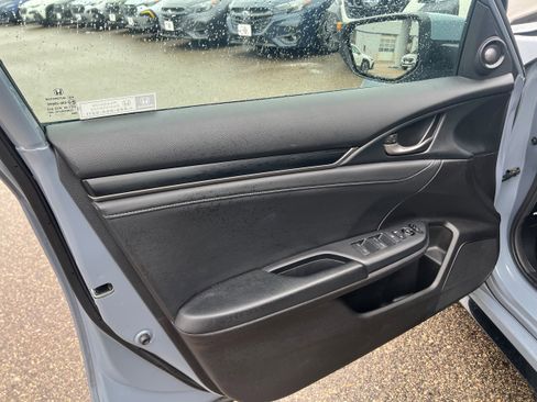 Used 2021 Honda Civic Sport Touring image 17