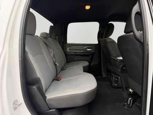 Used 2021 RAM 2500 Big Horn AWD/4WD image 13