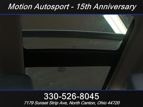 Used 2018 Nissan Murano Platinum image 36