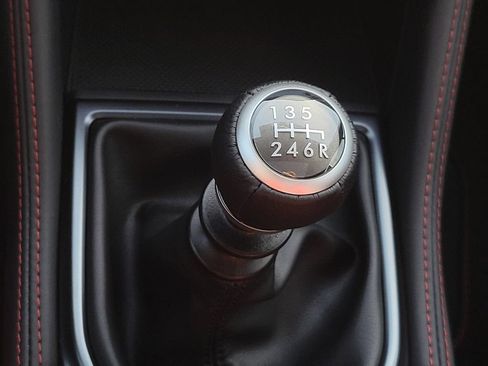 New 2026 Subaru WRX Limited w/ WRX Electronics Package AWD/4WD image 18