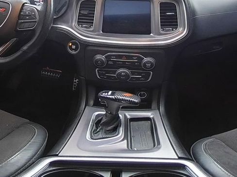 Used 2021 Dodge Charger Scat Pack RWD image 24
