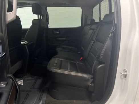 Used 2018 GMC Sierra 1500 Denali w/ Denali Ultimate Package image 18